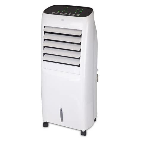 China New Arrival China Stand Air Cooler Fan Df Af1831c 4 In 1 Air