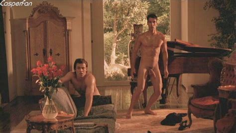 Nicholas Hoult Full Frontal Movie Scenes Naked Male Celebrities My