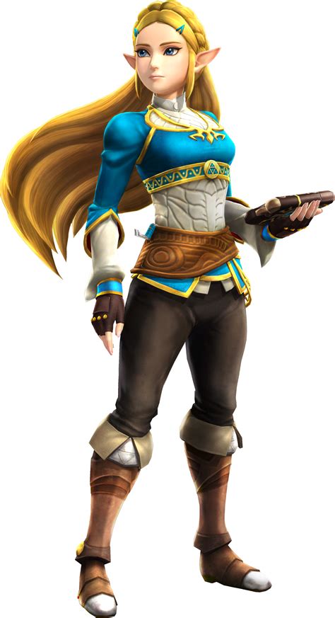 Zelda Hyrule