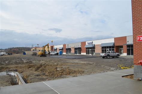 Middletown Commons Secures National Grocery Chain Aldi For Shopping