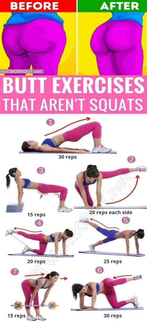 At Home Workout Plan Without Equipment To Build Muscle And