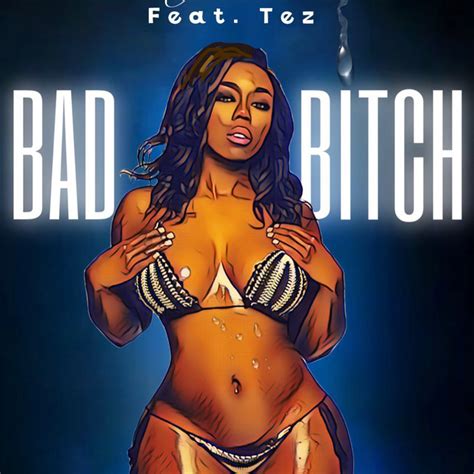 Bad Bitch Single By Biddy Wang Spotify