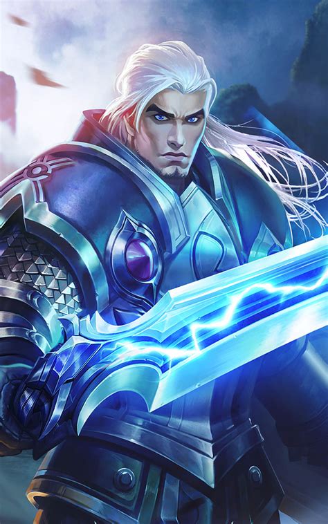 Tigreal Mobile Legends Hero Download Free 100 Pure Hd Wallpaper Mobile Legend Download Free Images Wallpaper [wallpapermobilelegend916.blogspot.com]