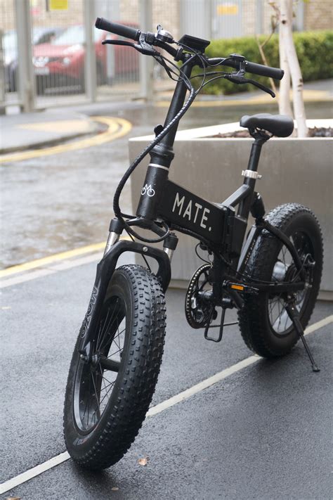 Best Electric Bike 2018 Hands On With The Mate X The Tesla Of E Bikes