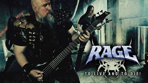 Rage Official Website