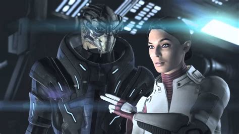 Mass Effect 1 Cinematic Trailer Distress Call Youtube
