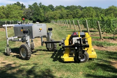 Affordable Multipurpose Farming Robots