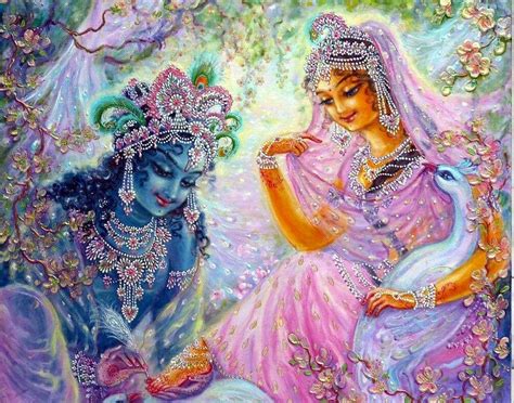 Pin By Brian Barretto On Radha Krishna Love Krishna Radha Painting Krishna Art Radha Krishna Art