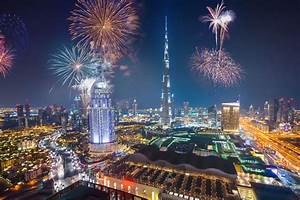 New Year's Eve in Dubai 2020-2021: where to celebrate | New Year’s Eve 2020-2021 | Time Out Dubai