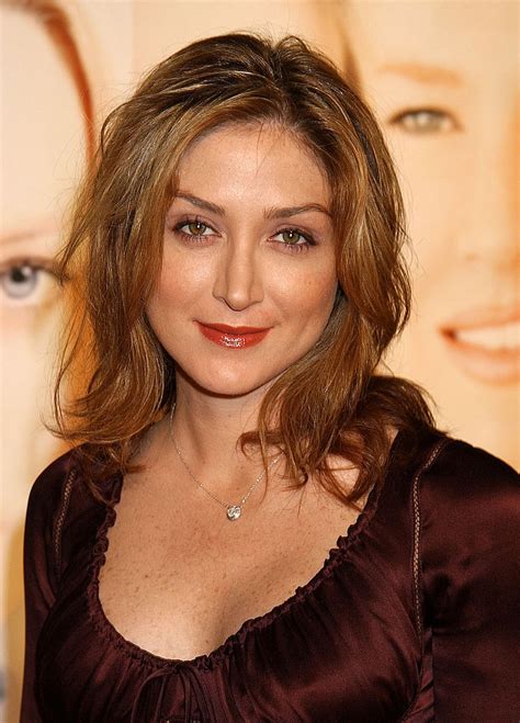 Who Did Sasha Alexander Replace In Ncis