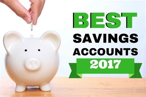 Thank you for visiting american savings bank (asb). Best Savings Accounts for 2017 | Best Money Market Accounts