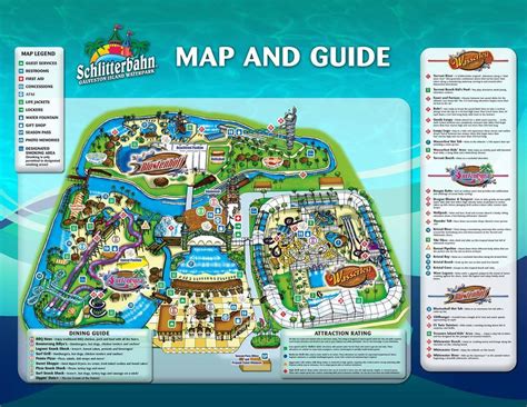 Complete Guide To Disney S Typhoon Lagoon Water Park Artofit