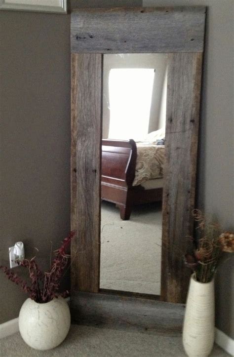 My mind just can't stop thinking about what i can do to. 40 Rustic Home Decor Ideas You Can Build Yourself - DIY ...