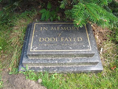 princess diana burial site photos | Memorial to Dodi Fayed ...