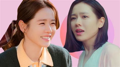 The Ultimate Guide To Son Ye Jin S Movies Dramas And Tv Shows