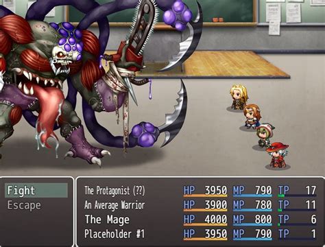 Rpg Maker Mv Game Development Software Review