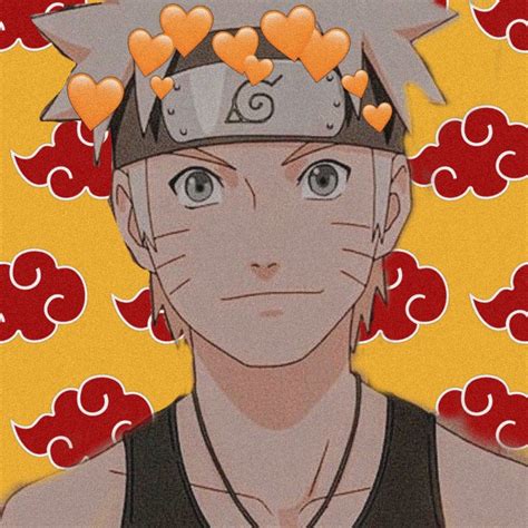 Naruto Supreme Pfp Aesthetic Anime Pfp Naruto Largest