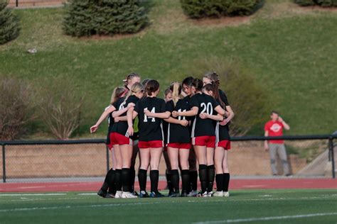 Westside Wired Girls Soccer Team Has High Hopes This Season