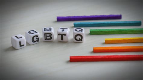 The Importance Of Giving Lgbtq Youth Comprehensive Sex Education