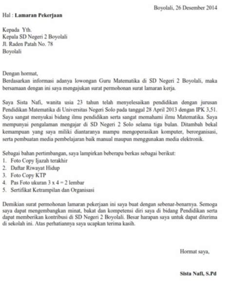 Yuk Simak Contoh Surat Perjanjian Antar Perusahaan Terlengkap Blog Vrogue