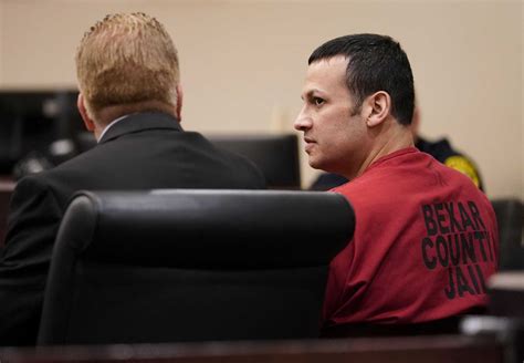 Four Pending Sex Cases Against Convicted Ex San Antonio Attorney Dismissed