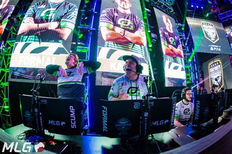 The Cod Champs Recap Scuf Gaming
