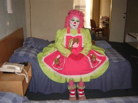 Pin By Benjamin Levy On Clowning Female Clown Cute Clown Clown