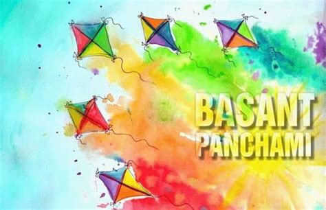Basant Panchmi • Sharechat Photos And Videos