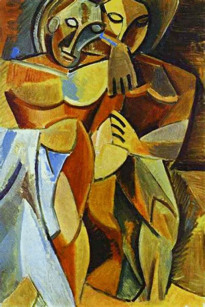 Picasso Friendship