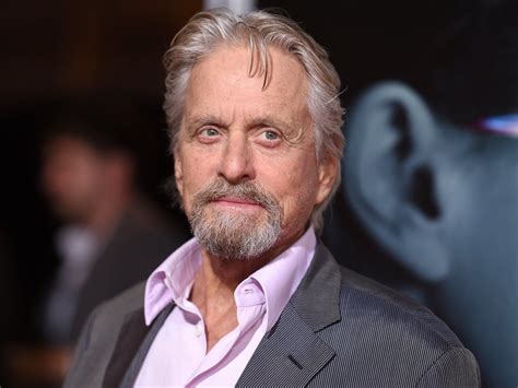 Michael Douglas Accused Of Sexual Harassment After Preemptively Denying