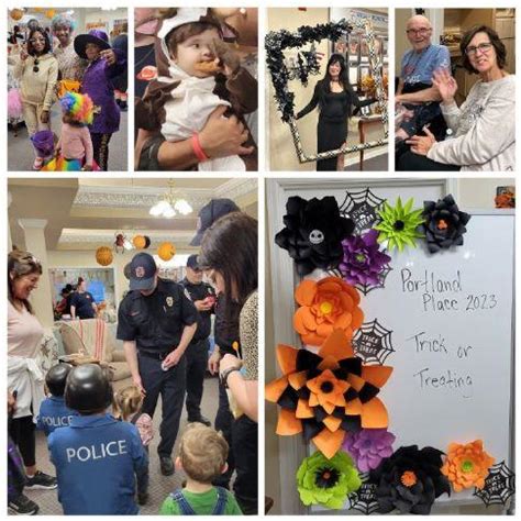 Community Has Fun With Trick Or Treat Sandusky Register Several