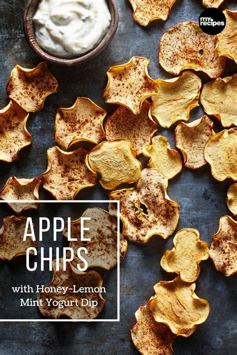 6 Pro Tips For Making The Very Best Homemade Apple Chips Apple Chips