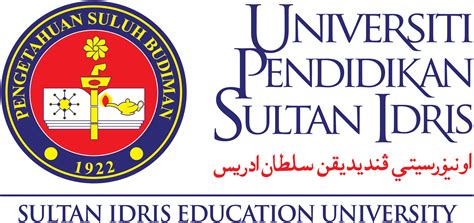 Download the vector logo of the universiti pendidikan sultan idris brand designed by abd halim in adobe® illustrator® format. About UPSI | UPSI | Portal Rasmi Universiti Pendidikan ...