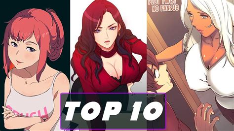 Top Manhwa Like Unwanted Roommate Ecchi Manga Mangazuki Youtube