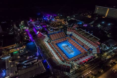 2019 atp mexican open tennis tournament in acapulco