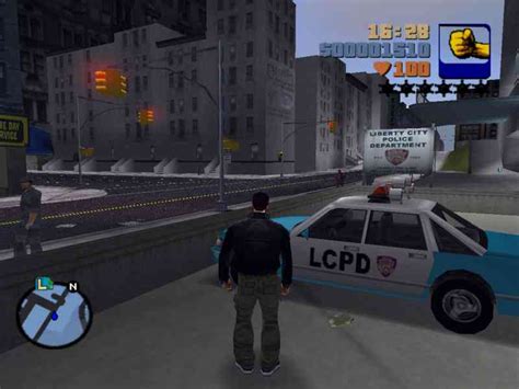 After the whole series of successful action games gta, which aroused many controversies among the players and reviewers, it is time for yet another part, gta 5 download. Gta 3 Game Download Free For PC Full Version ...