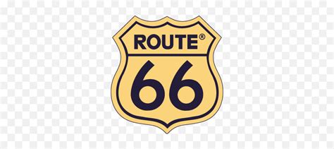 Route 66 Vector Logo Route 66 Logo Vector Free Download Route 66 Logo