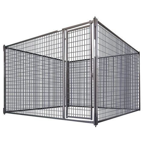 Prieferts Professional Grade Premier Kennels Meet And Exceed The