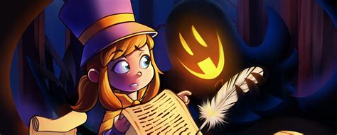 A Hat In Time Game Reviews Popzara Press