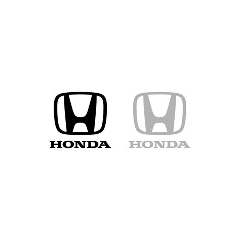 Honda Logotipo Transparente Png 24693421 Png