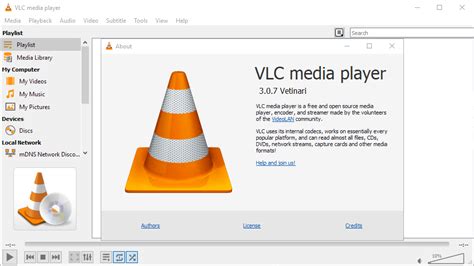 Vlc is available for desktop operating systems and. VLC Media Player 3.0.7 released: security updates and ...