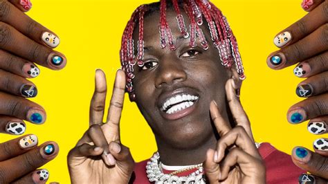 Lil Yachty To Release His Own Gender Neutral Nail Paint