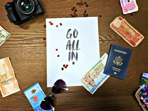 20 Essential Tips Before Traveling Internationally Travels With Bibi