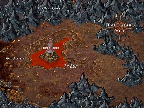Inkarnate On Twitter Some Late Christmas Additions To Inkarnate Pro