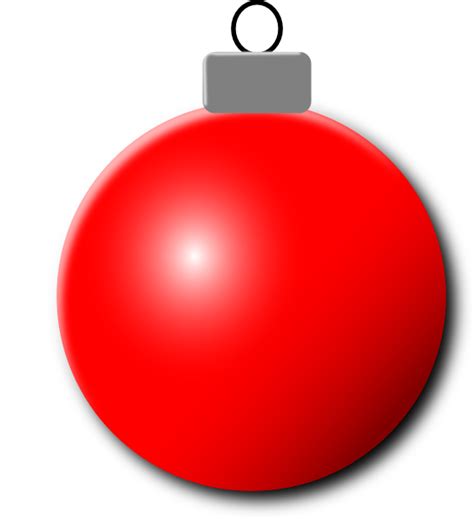Ornaments clipart red, Ornaments red Transparent FREE for download on WebStockReview 2021