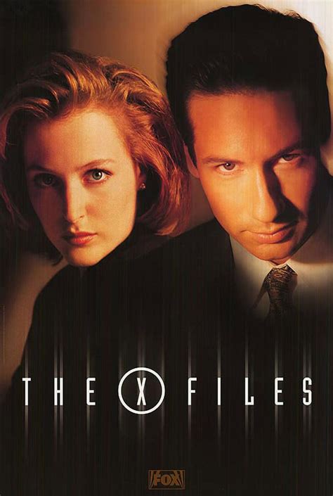 The X Files The Truth Is Out There Showtimes Fandango