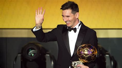 2015 fifa ballon d'or schedule date, time and tv channels of the award ceremony are available right over here. Lionel Messi wins the 2015 Fifa Ballon d'Or - YouTube