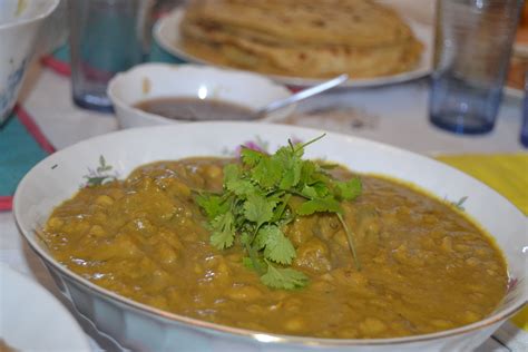 Sugar Bean Curry Fatima Sydow Cooks Curry Recipes Rice Recipes Soup