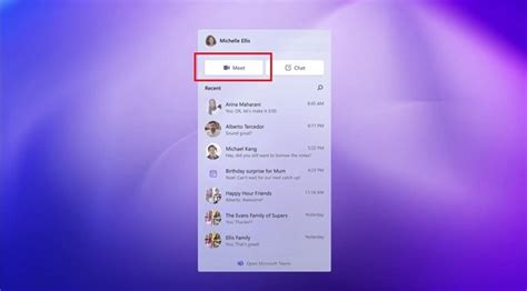 Simple Guide On How To Use Microsoft Teams In Windows 11