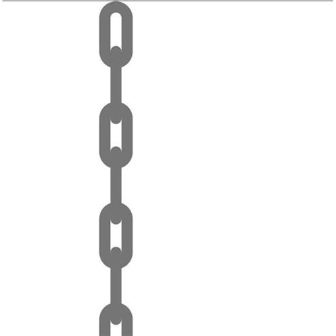 Photoshop Chain Tutorial Learn How To Create A Realistic Chain